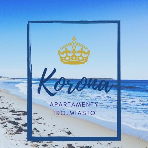 Korona Apartamenty 格但斯克 外观 照片